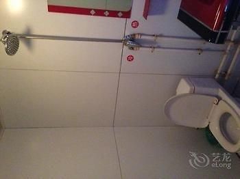 Wutaishan Yanghua Hotel Taihuai Ngoại thất bức ảnh