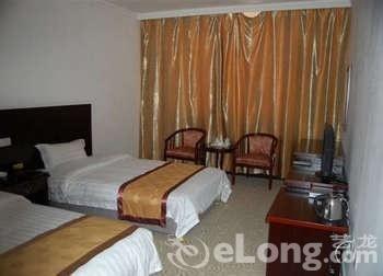 Wutaishan Yanghua Hotel Taihuai Ngoại thất bức ảnh