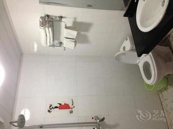 Wutaishan Yanghua Hotel Taihuai Ngoại thất bức ảnh