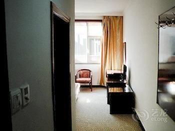 Wutaishan Yanghua Hotel Taihuai Ngoại thất bức ảnh
