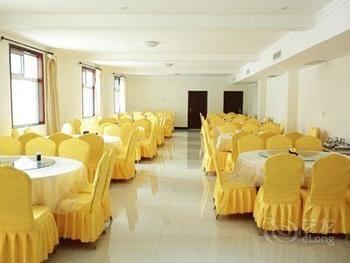 Wutaishan Yanghua Hotel Taihuai Ngoại thất bức ảnh